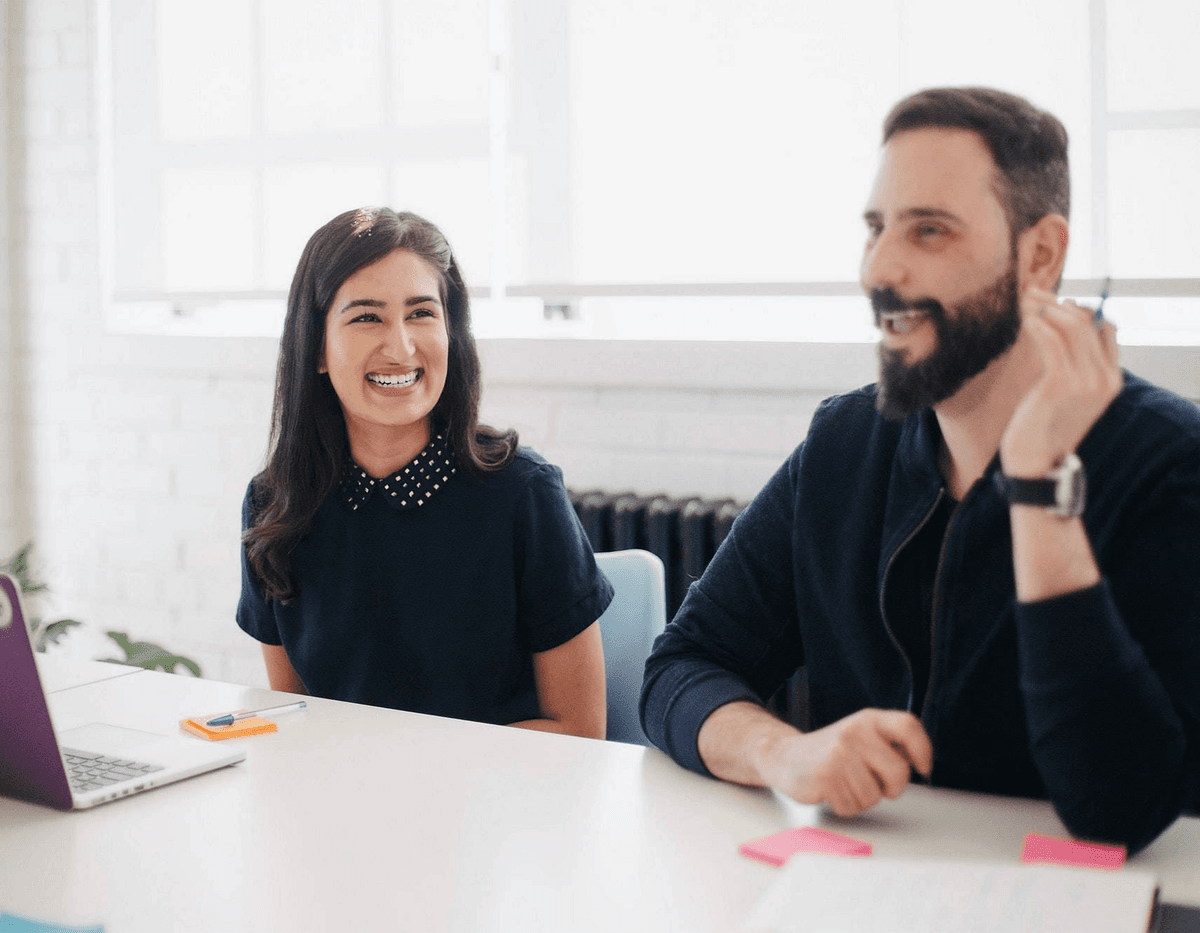 Team collaboration and mission